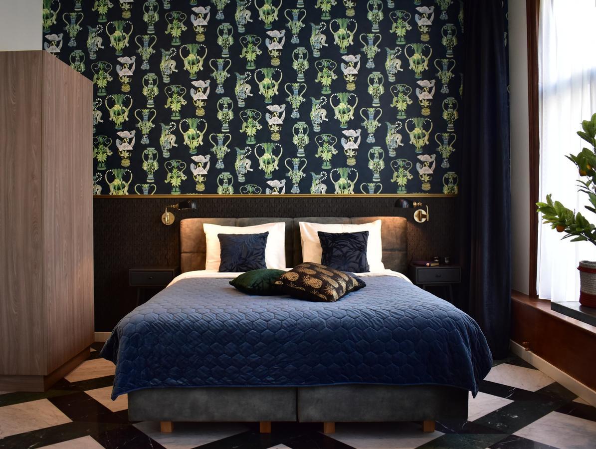 Brasss Hotel Suites Haarlem Eksteriør bilde